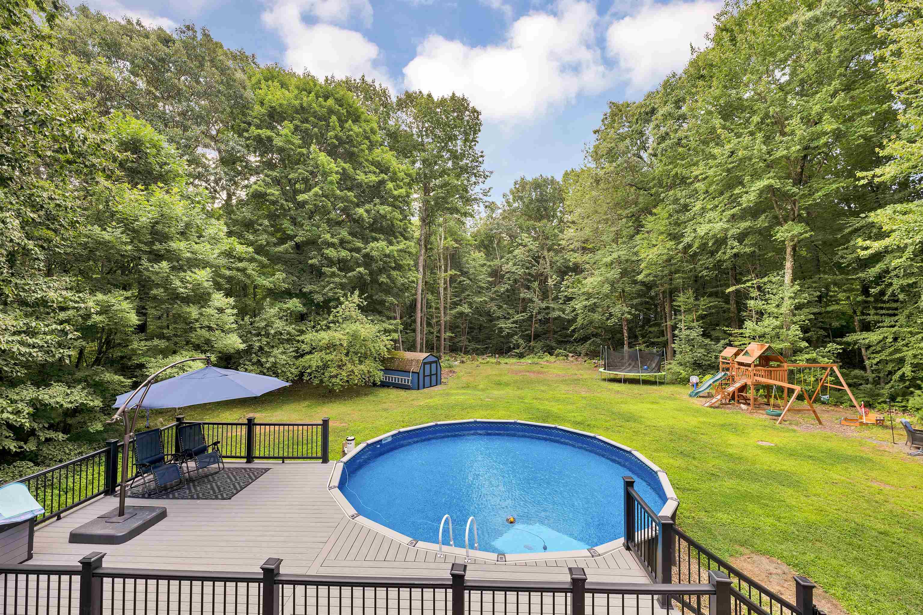 1 Dubeau Drive Derry, NH 03038 - Photo 30 of 34