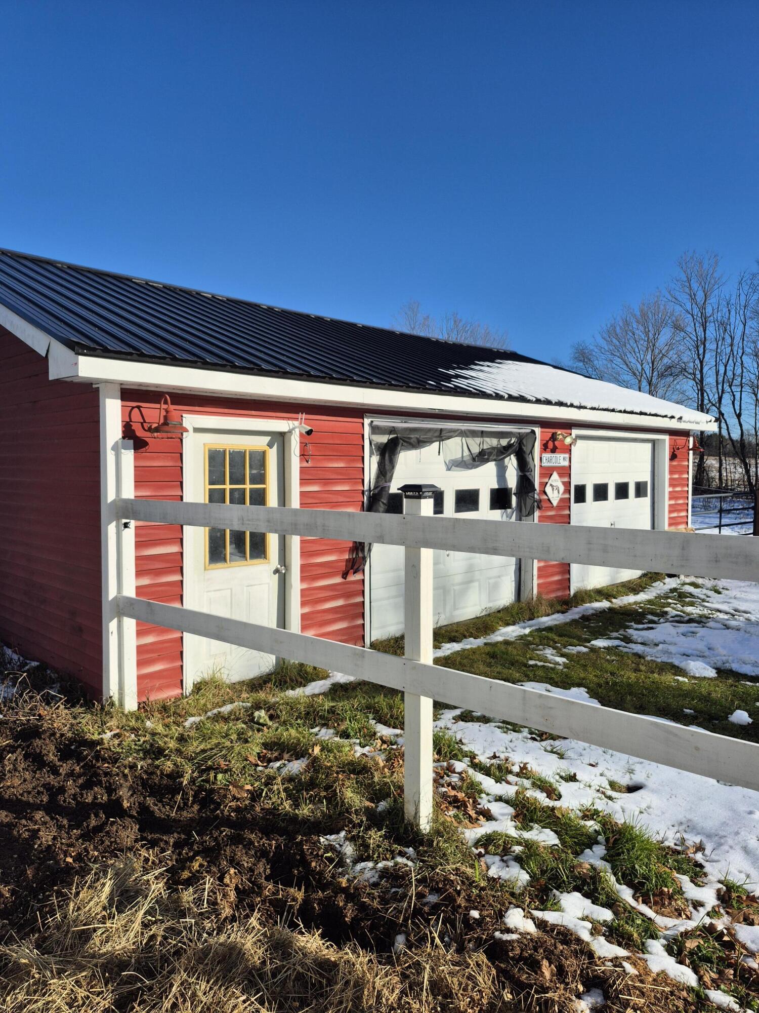 3327 Military Road Haynesville, ME 04497 - Photo 35 of 53