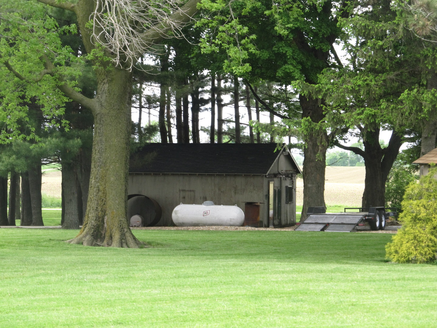 6100 Grove Road Clinton, IL 61727 - Photo 41 of 51