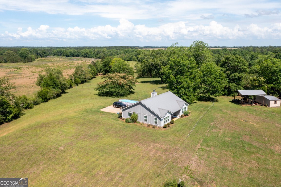 780 Jenkins Road Blakely, GA 39823 - Photo 9 of 41