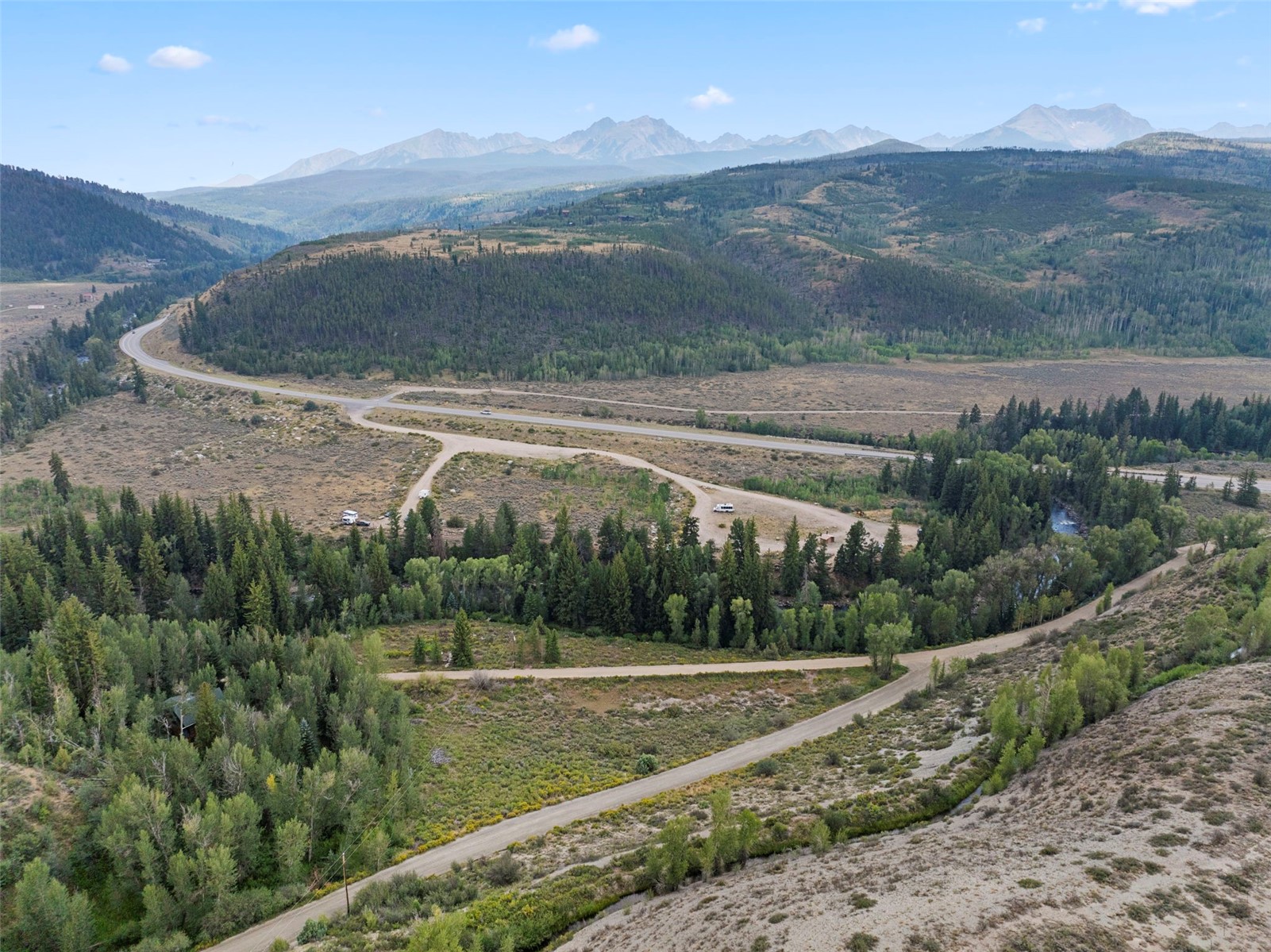 79 Johnson Road Silverthorne, CO 80498 - Photo 6 of 13 Gallery Image 6