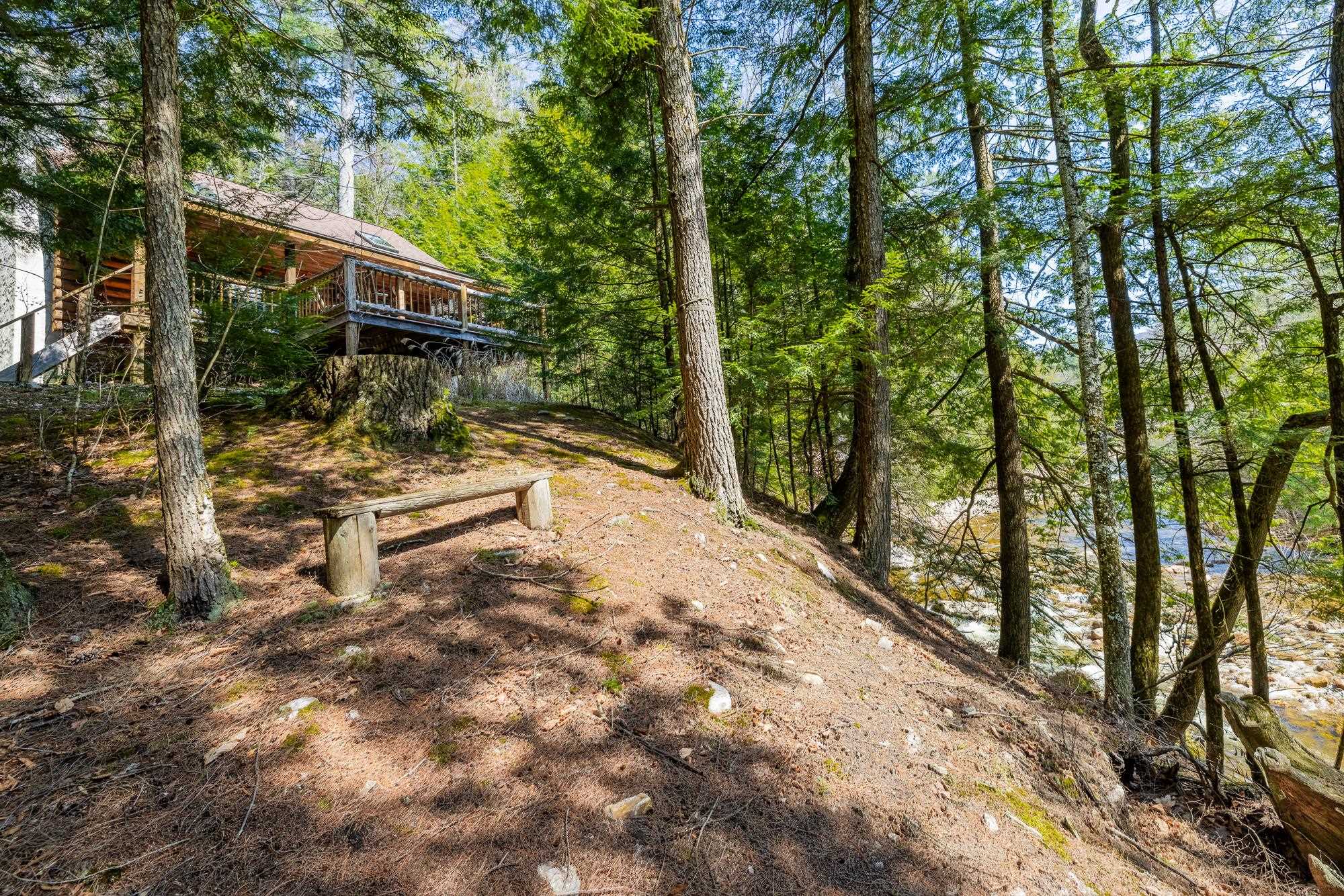553 Roaring Branch Road Arlington, VT 05250 - Photo 6 of 45 Gallery Image 6