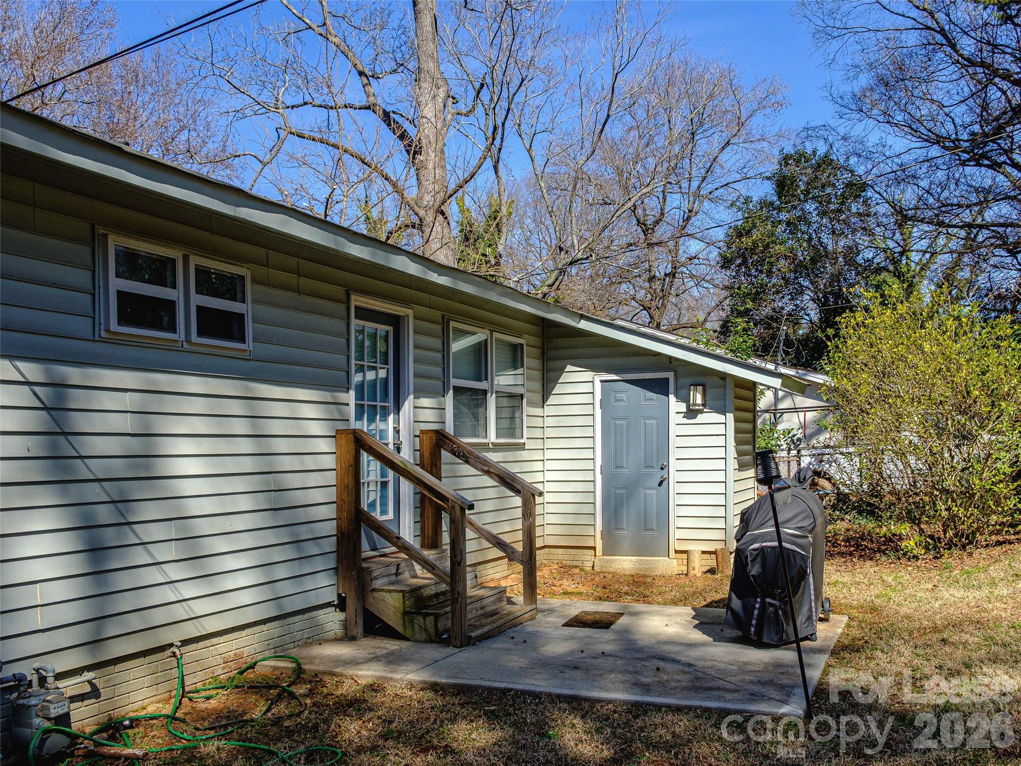 2515 Thornton Road Charlotte, NC 28208 - Photo 25 of 25