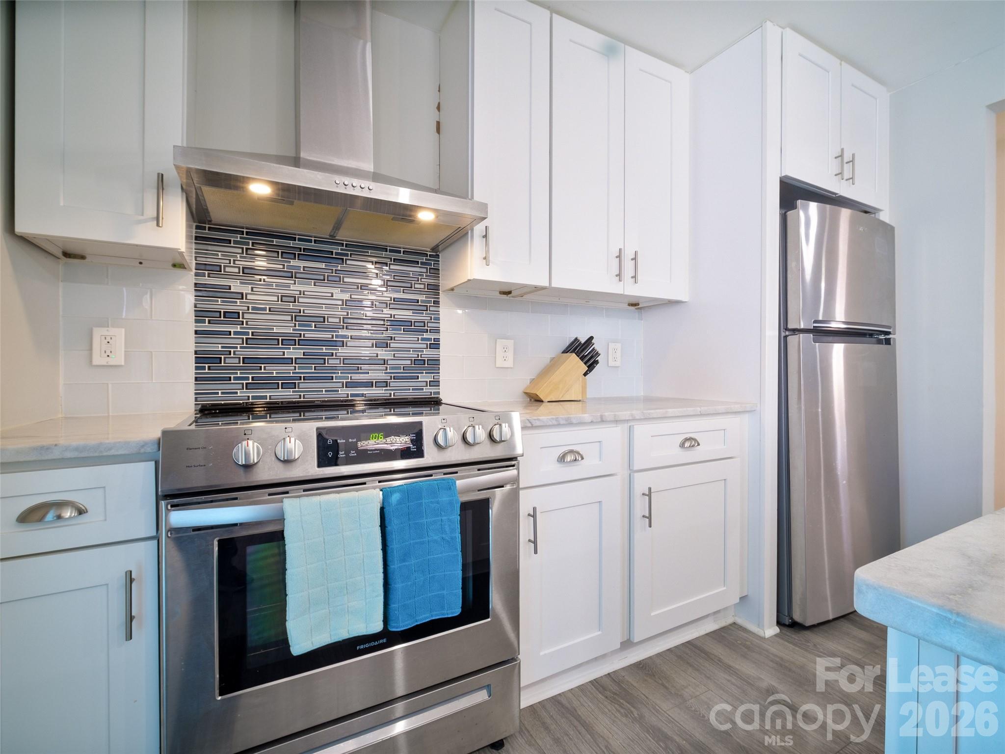 2515 Thornton Road Charlotte, NC 28208 - Photo 9 of 25