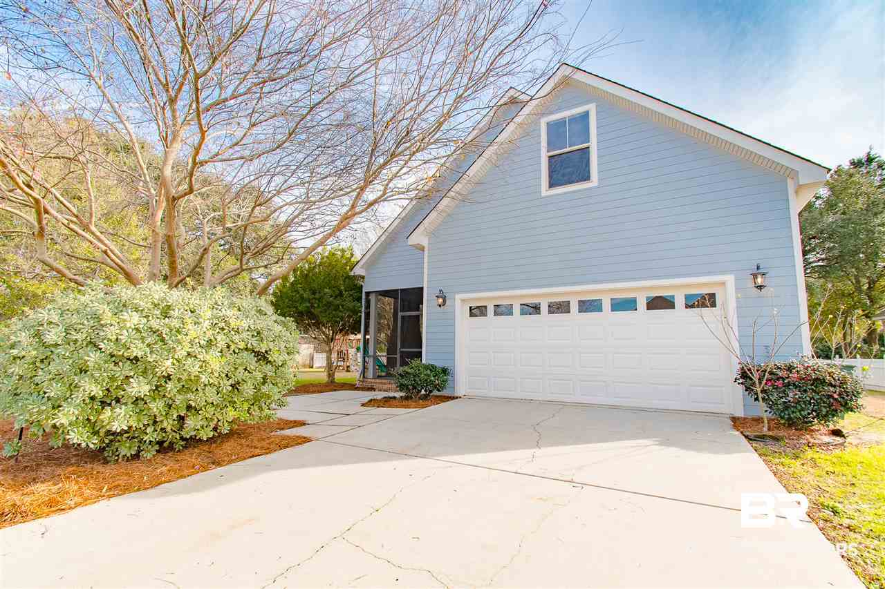 10137 Emmanuel Street Daphne, AL 36526 - Photo 43 of 44