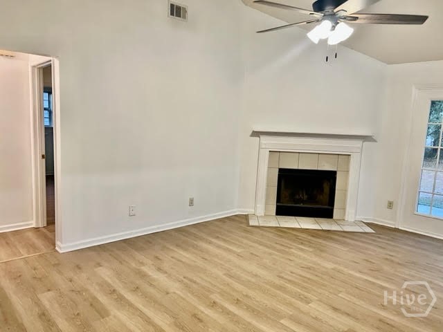12 Stalwick Drive Pooler, GA 31322 - Photo 5 of 25 Living room
