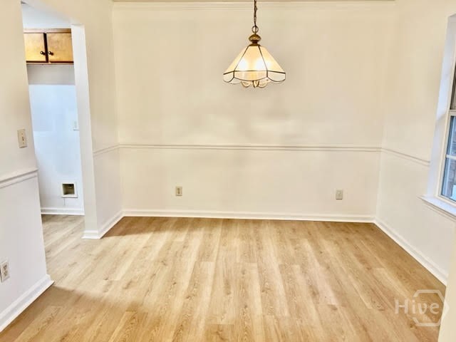12 Stalwick Drive Pooler, GA 31322 - Photo 9 of 25 Dining room