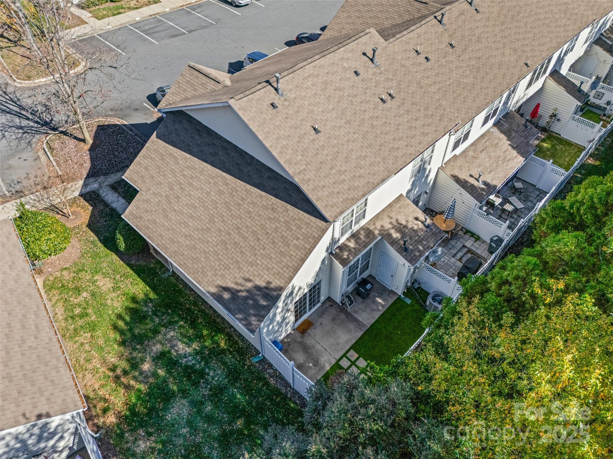 120 Chimney Rock Lane Fort Mill, SC 29708 - Photo 27 of 36 Gallery Image 27