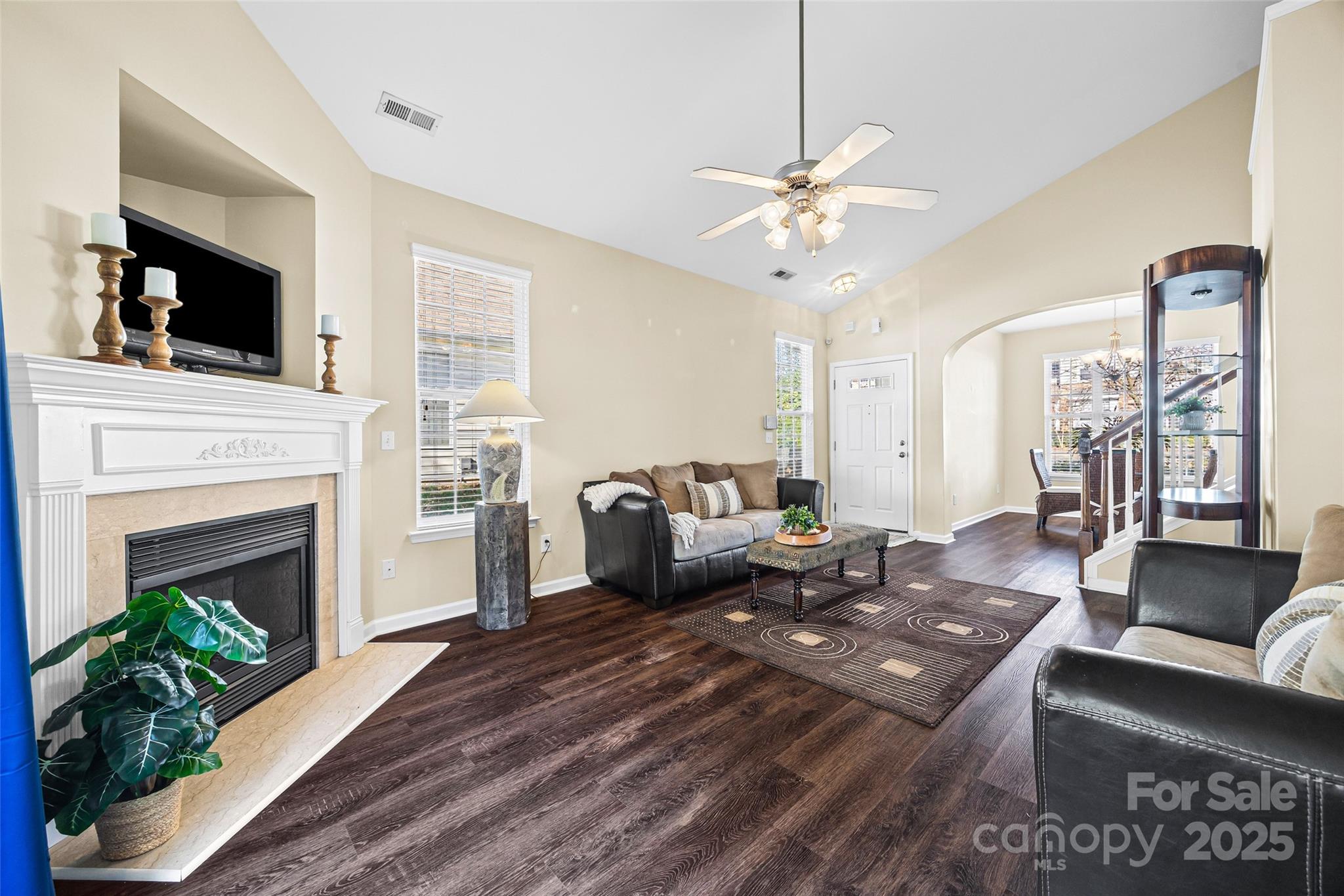 120 Chimney Rock Lane Fort Mill, SC 29708 - Photo 10 of 36 Gallery Image 10