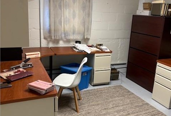 11 Otis Street Mansfield, MA 02048 - Photo 13 of 19 a kitchen with a refrigerator and a stove top oven