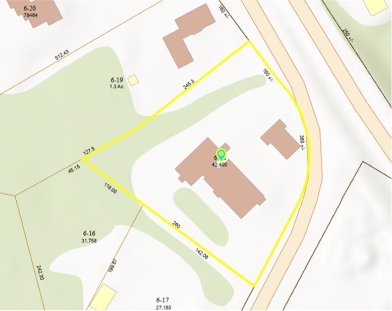 11 Otis Street Mansfield, MA 02048 - Photo 4 of 19