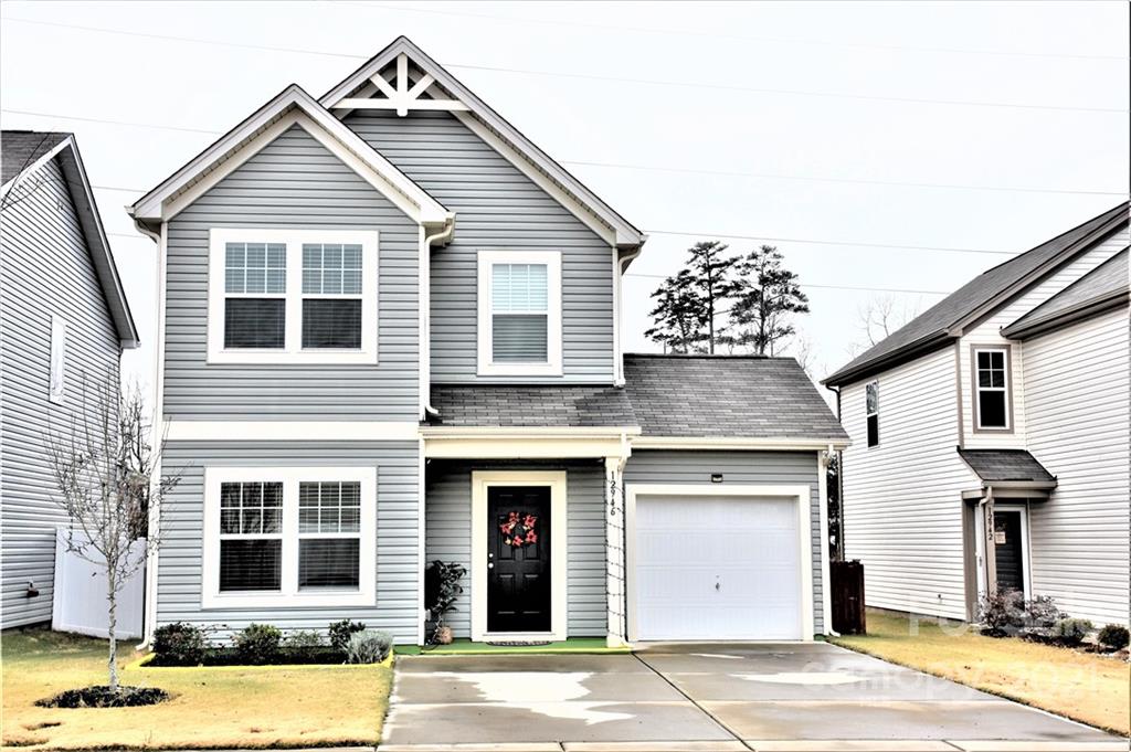 12946 Hill Pine Road Midland, NC 28107 - Photo 1 of 19 Gallery Image 1