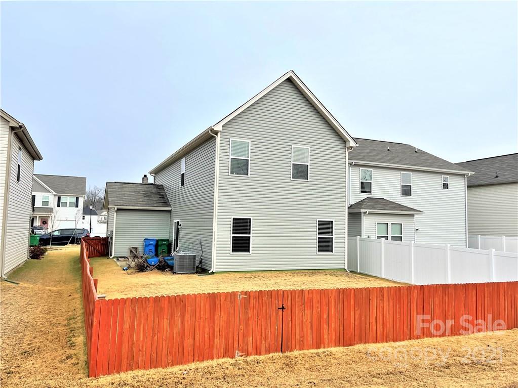 12946 Hill Pine Road Midland, NC 28107 - Photo 19 of 19 Gallery Image 19