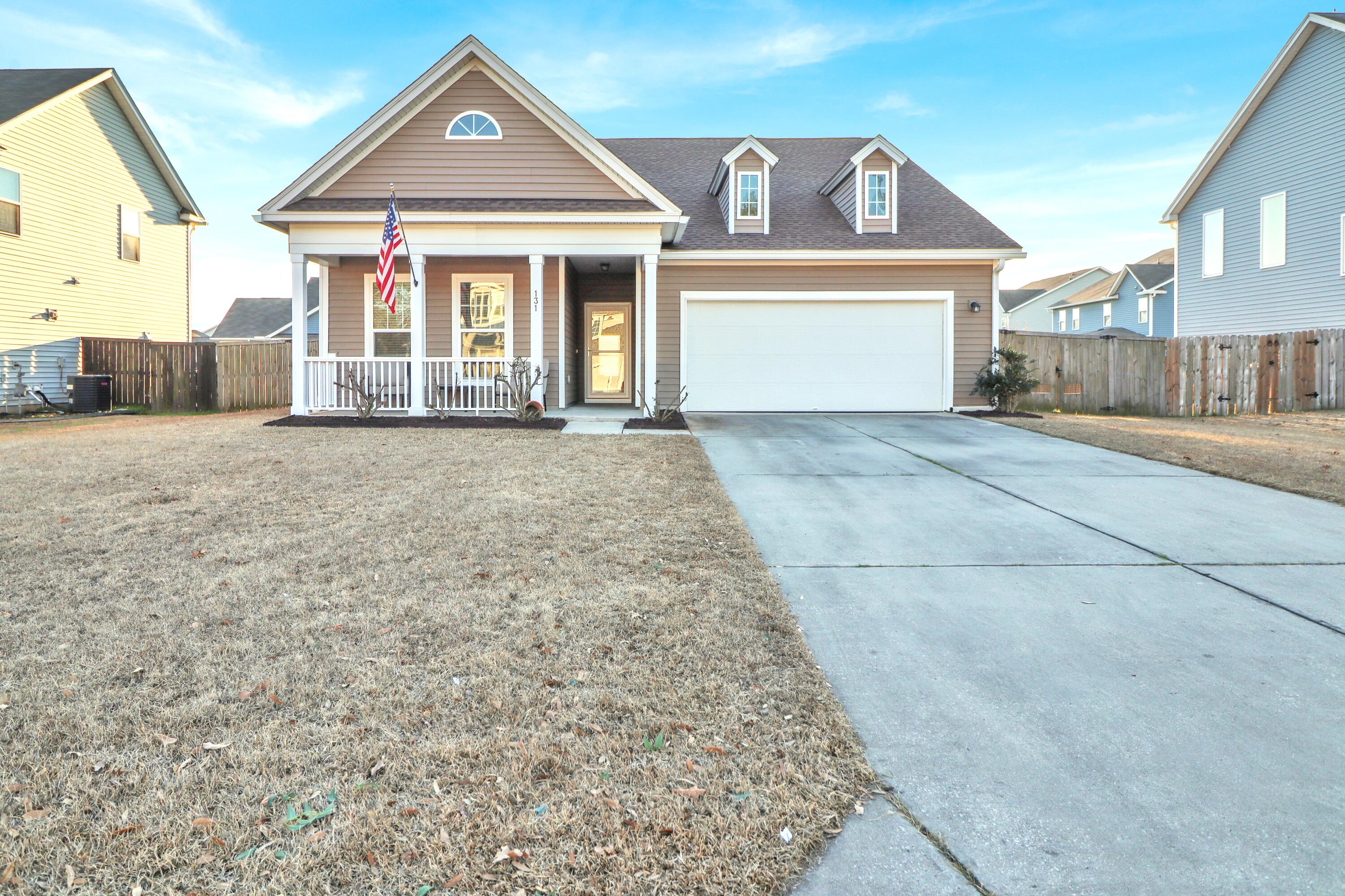 131 Cypress Plantation Road Moncks Corner, SC 29461 - Photo 1 of 36 131 Cypress Plantation Rd