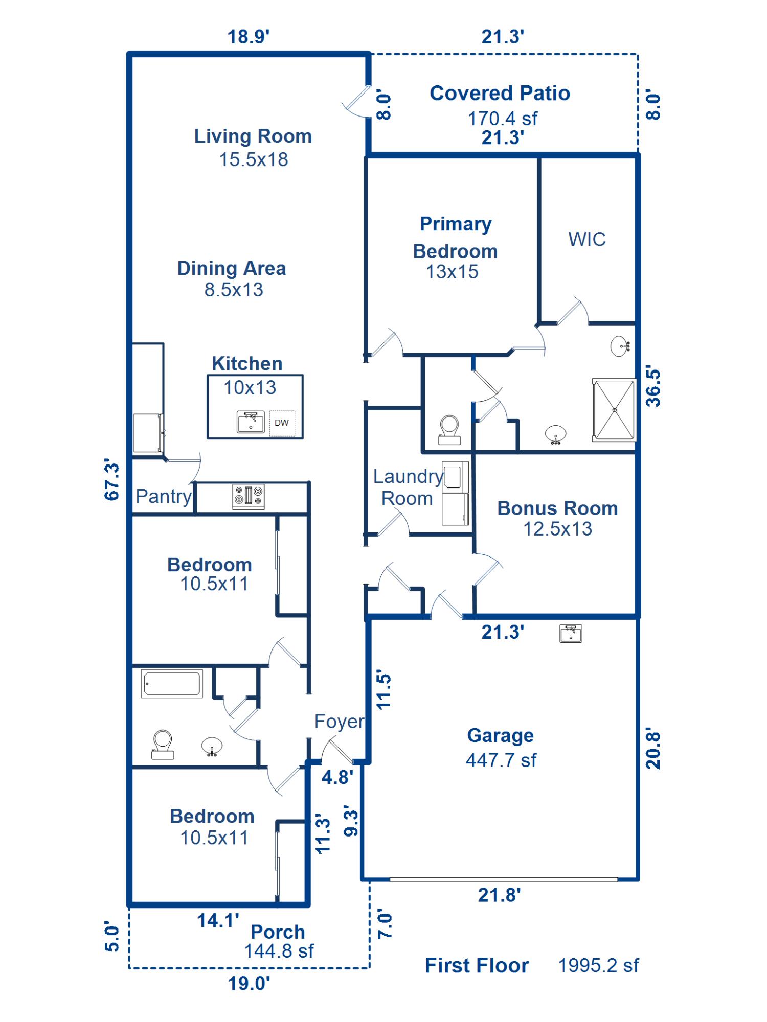 131 Cypress Plantation Road Moncks Corner, SC 29461 - Photo 2 of 36 131 Cypress Plantation Rd