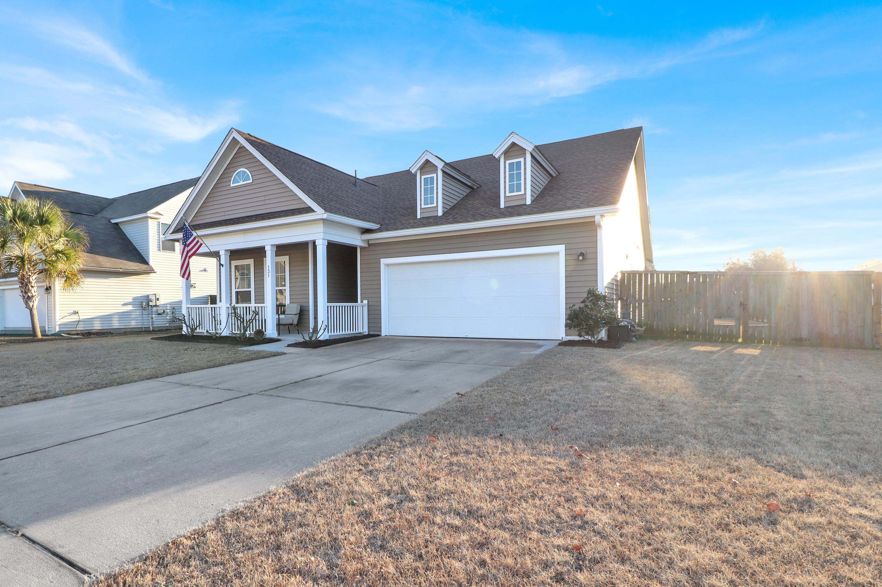 131 Cypress Plantation Road Moncks Corner, SC 29461 - Photo 3 of 36 131 Cypress Plantation Rd