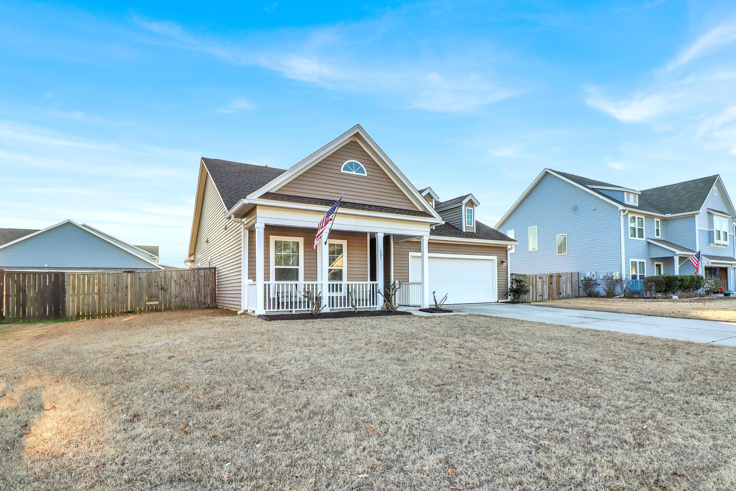 131 Cypress Plantation Road Moncks Corner, SC 29461 - Photo 4 of 36 131 Cypress Plantation Rd