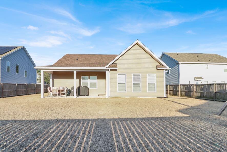 131 Cypress Plantation Road Moncks Corner, SC 29461 - Photo 5 of 36 131 Cypress Plantation Rd