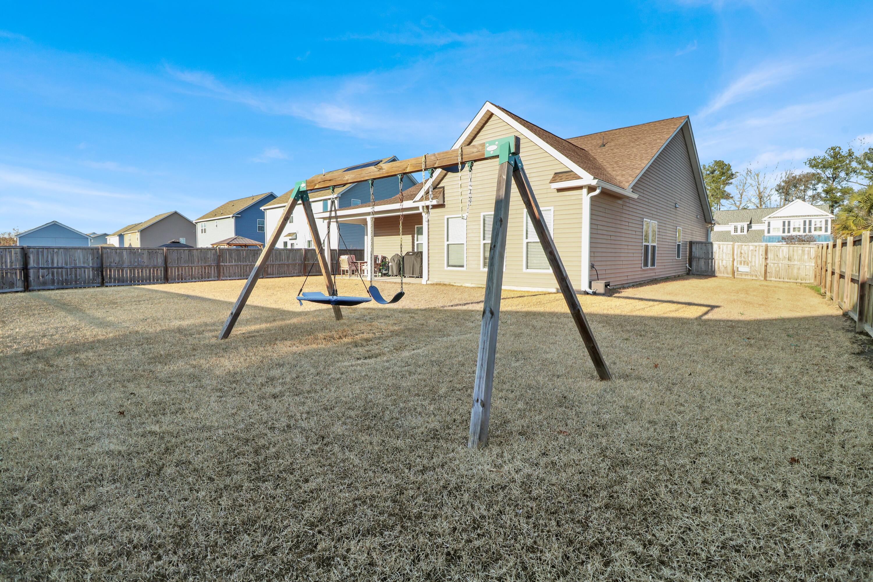 131 Cypress Plantation Road Moncks Corner, SC 29461 - Photo 7 of 36 131 Cypress Plantation Rd