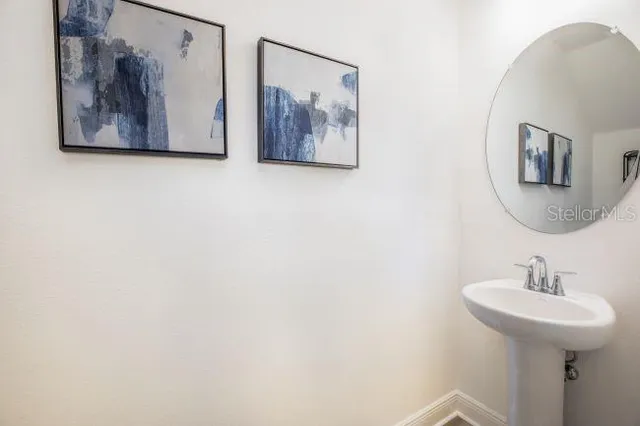 $286,900 | 10657 Ironwood Tree Way, San Antonio, FL 33576