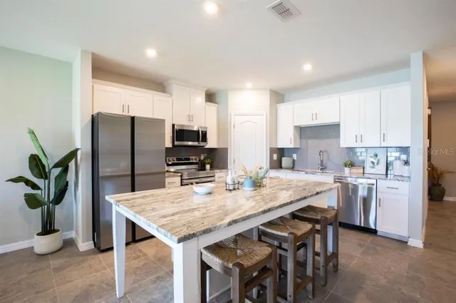 $286,900 | 10657 Ironwood Tree Way, San Antonio, FL 33576