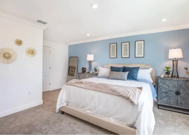 $286,900 | 10657 Ironwood Tree Way, San Antonio, FL 33576