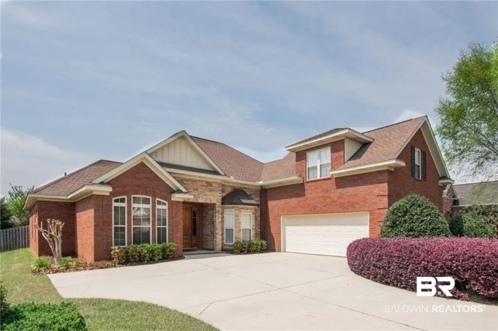 3710 Harvest Court Mobile, AL 36695 - Photo 1 of 49