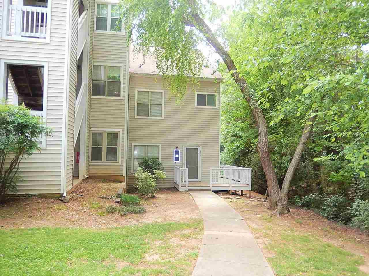6121 Sunpointe Drive, Unit 101 Raleigh, NC 27606 - Photo 1 of 29 Photo 1