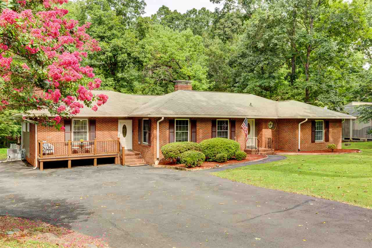 3212 Cromwell Road Durham, NC 27705 - Photo 2 of 30 Photo 2