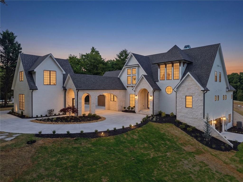 494 Johnson Brady Road Canton, GA 30115 - Photo 1 of 81