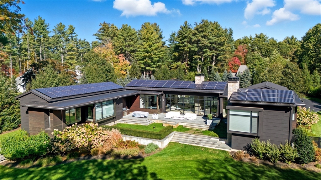 63 Sylvan Lane Weston, MA 02493 - Photo 22 of 28