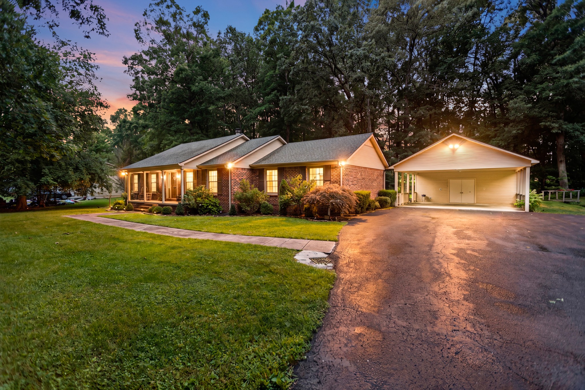 112 Hamilton Lane Tullahoma, TN 37388 - Photo 2 of 63