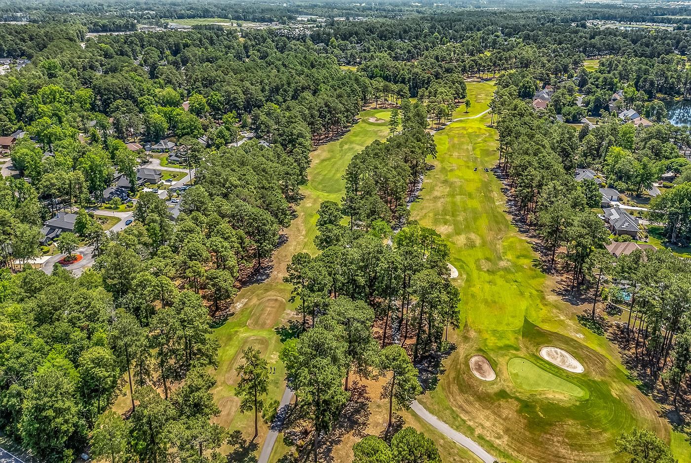 130 Berry Tree Lane Conway, SC 29526 - Photo 53 of 60