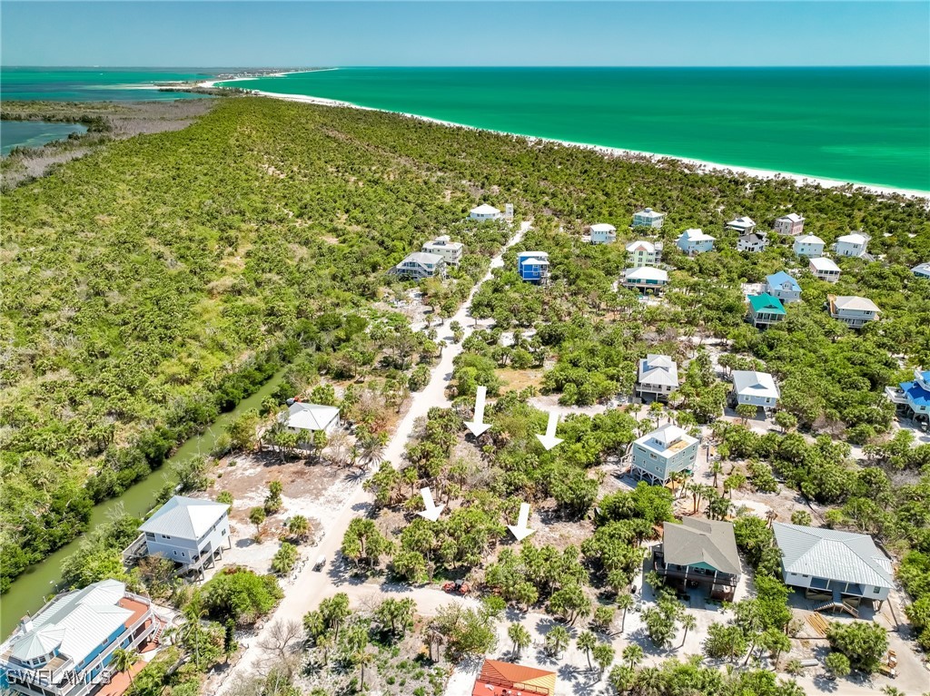 4430 Conch Shell Drive Upper Captiva, FL 33924 - Photo 12 of 32 a view of a city