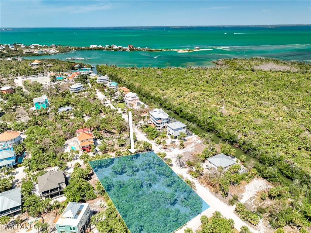 4430 Conch Shell Drive Upper Captiva, FL 33924 - Photo 16 of 32 a view of a city