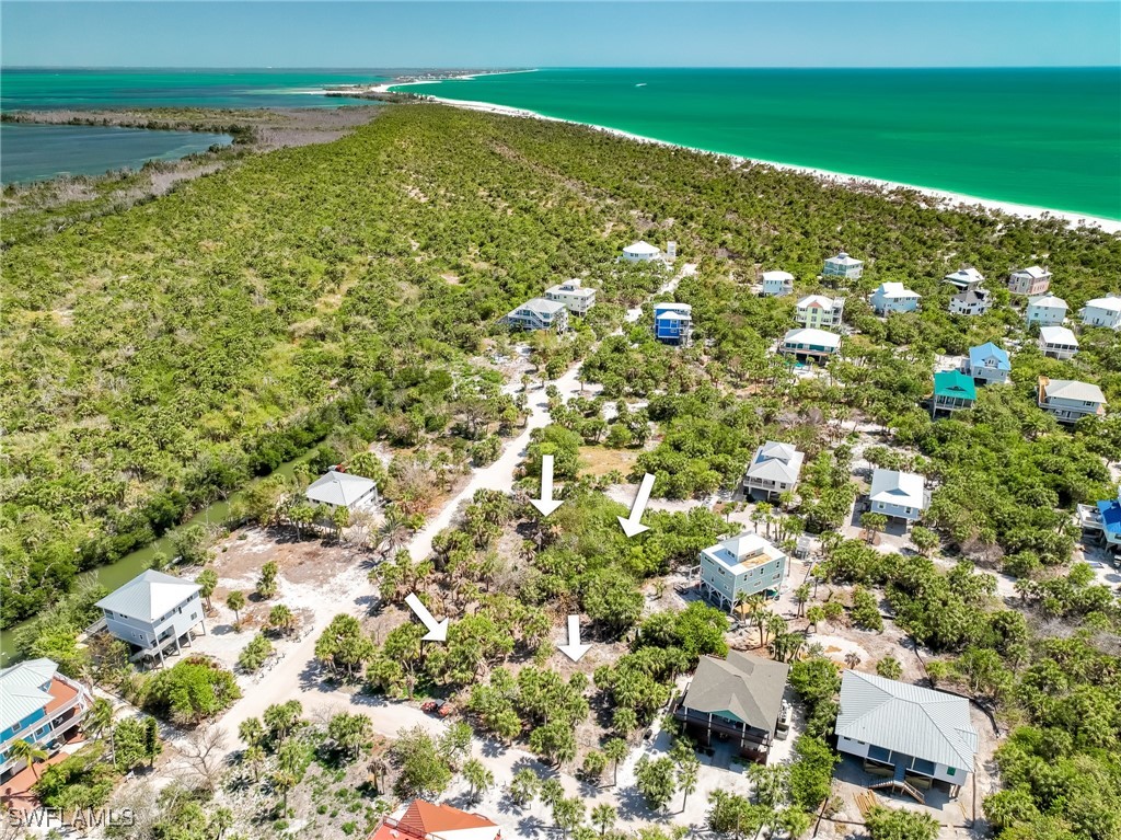 4430 Conch Shell Drive Upper Captiva, FL 33924 - Photo 2 of 32 a view of a city