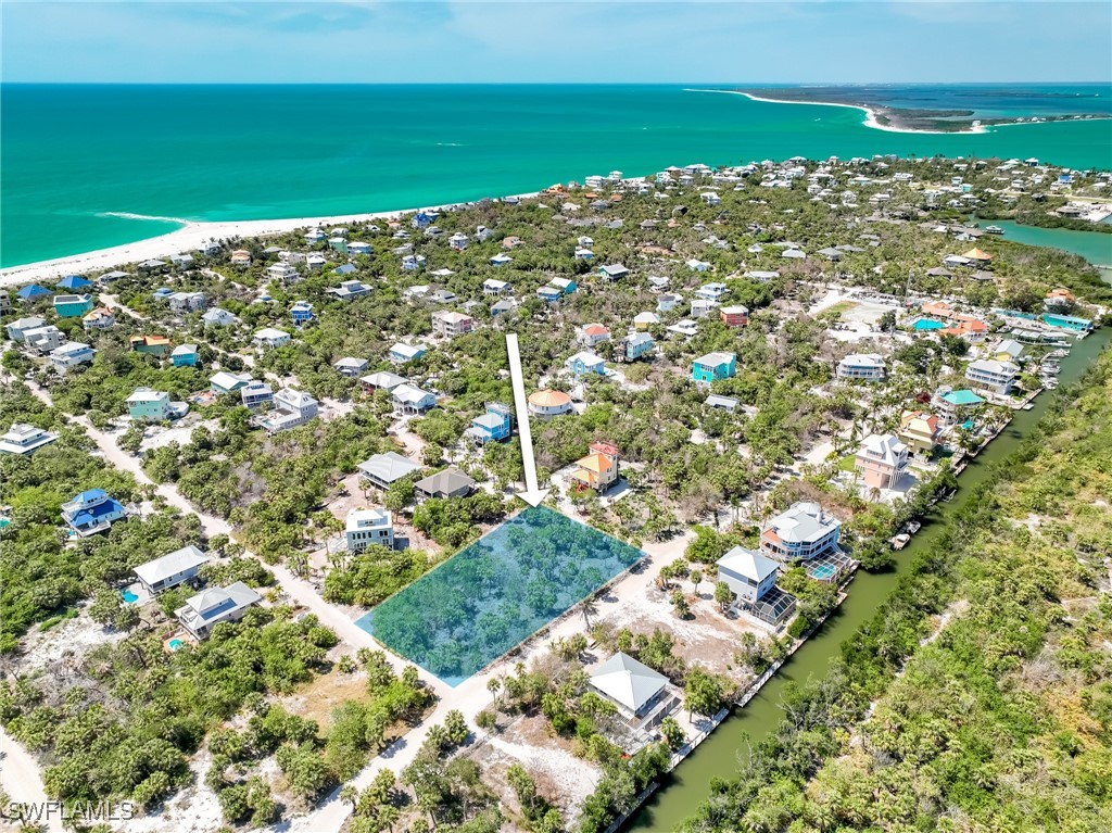 4430 Conch Shell Drive Upper Captiva, FL 33924 - Photo 4 of 32 a view of a city