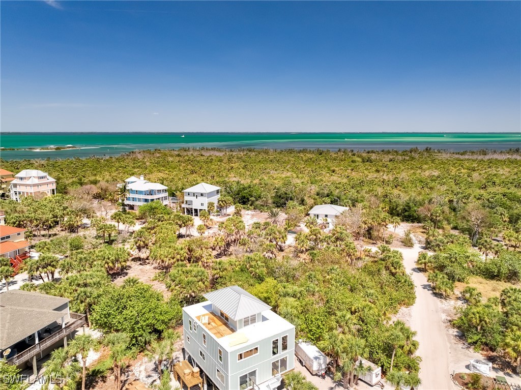 4430 Conch Shell Drive Upper Captiva, FL 33924 - Photo 7 of 32 a view of a city with ocean view
