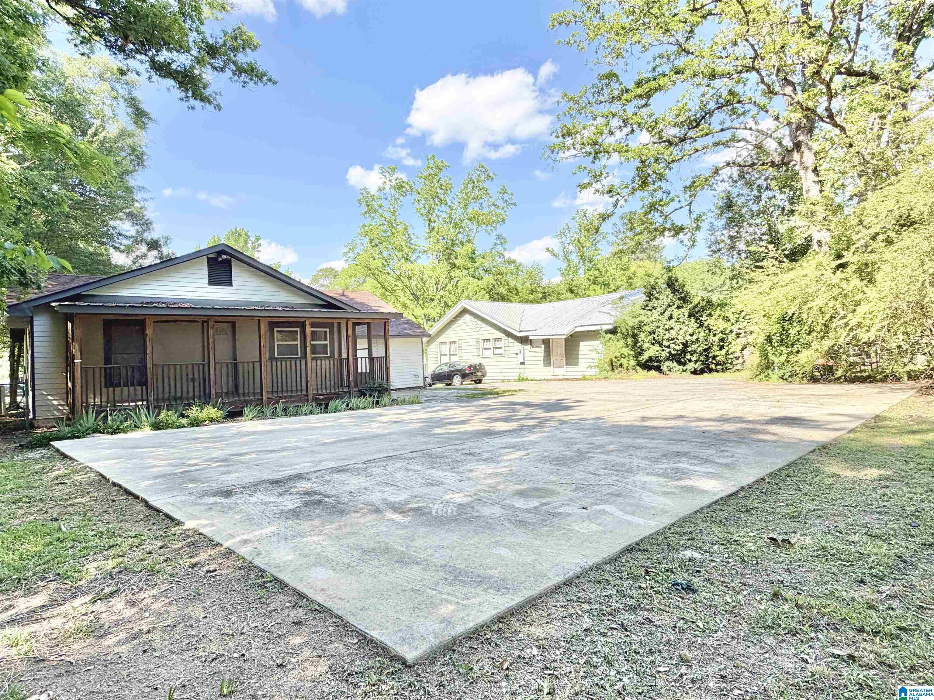 121 West Crest Road Bessemer, AL 35023 - Photo 57 of 68 Gallery Image 57