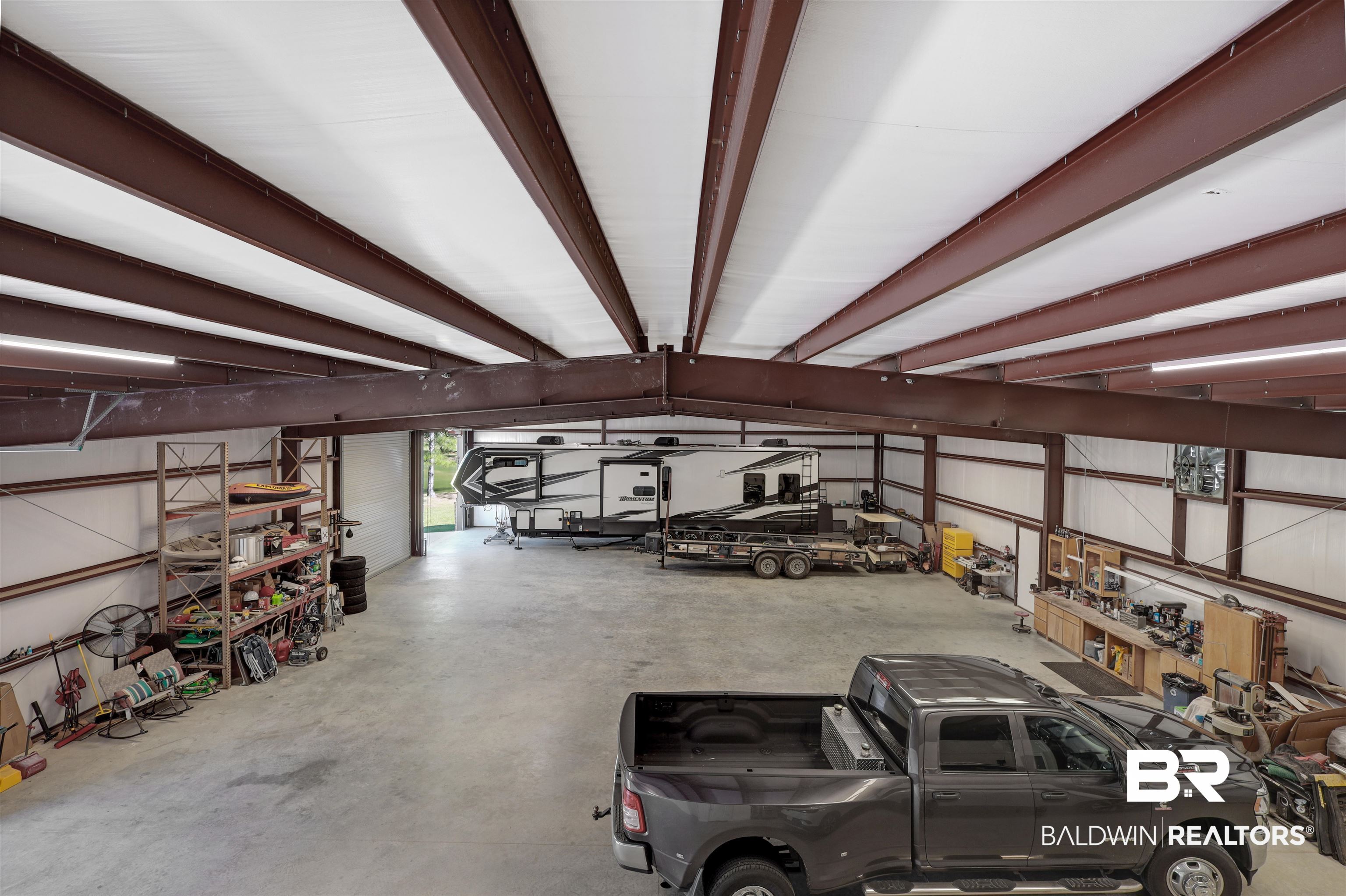 20873 Keller Road Foley, AL 36535 - Photo 4 of 39 Gallery Image 4