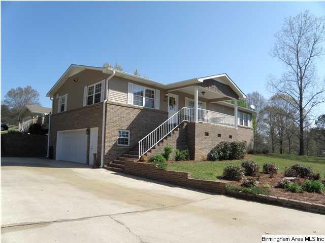 234 Tumblin Road Warrior, AL 35180 - Photo 3 of 32