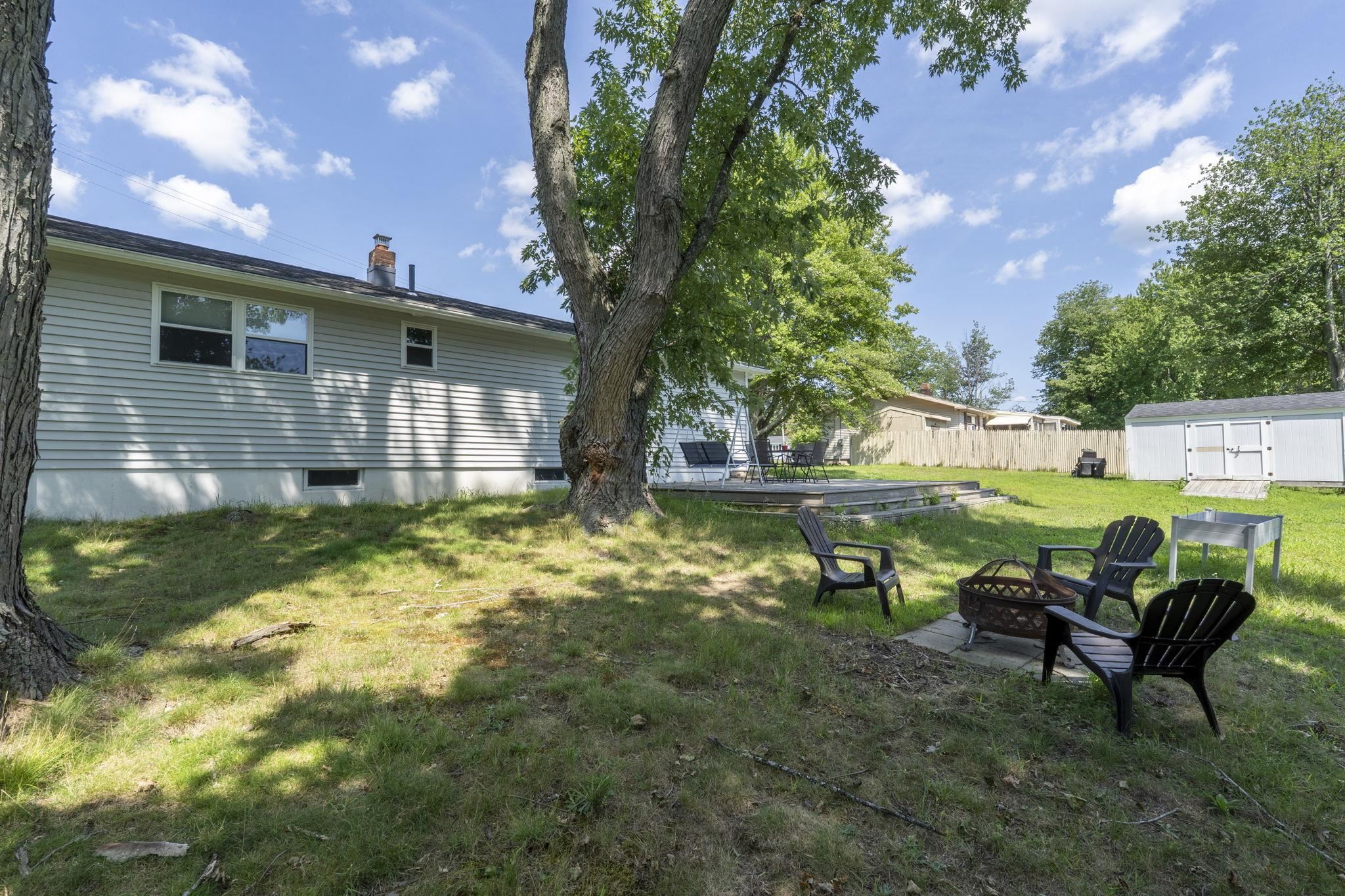 303 Weston Road Manchester, NH 03103 - Photo 28 of 30 Gallery Image 28