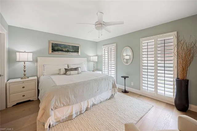 $9,900,000 | 27310 Hickory Boulevard, Bonita Springs, FL 34134