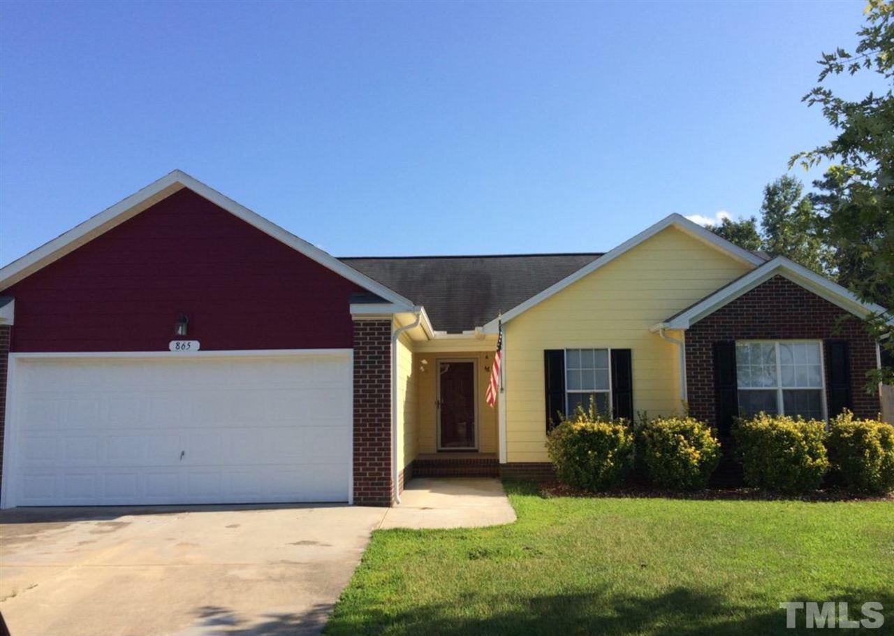 865 Overhills Road Linden, NC 28356 - Photo 3 of 29 Gallery Image 3