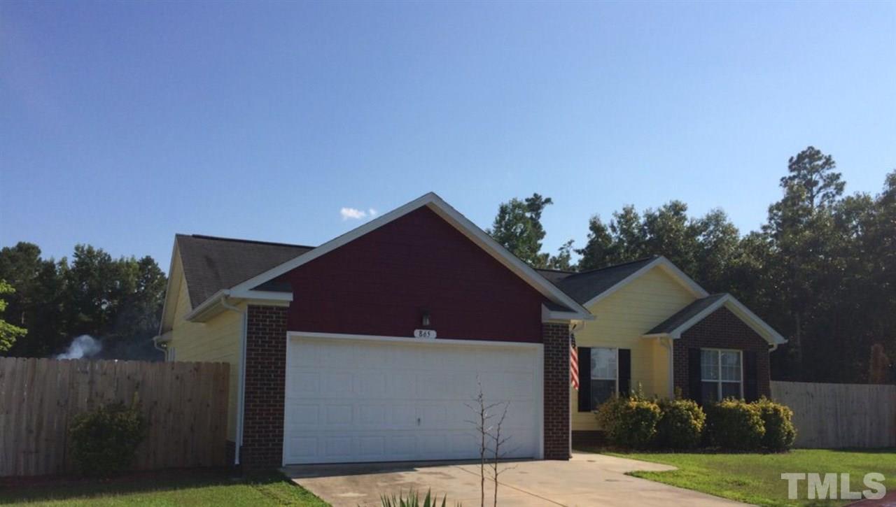 865 Overhills Road Linden, NC 28356 - Photo 4 of 29 Gallery Image 4