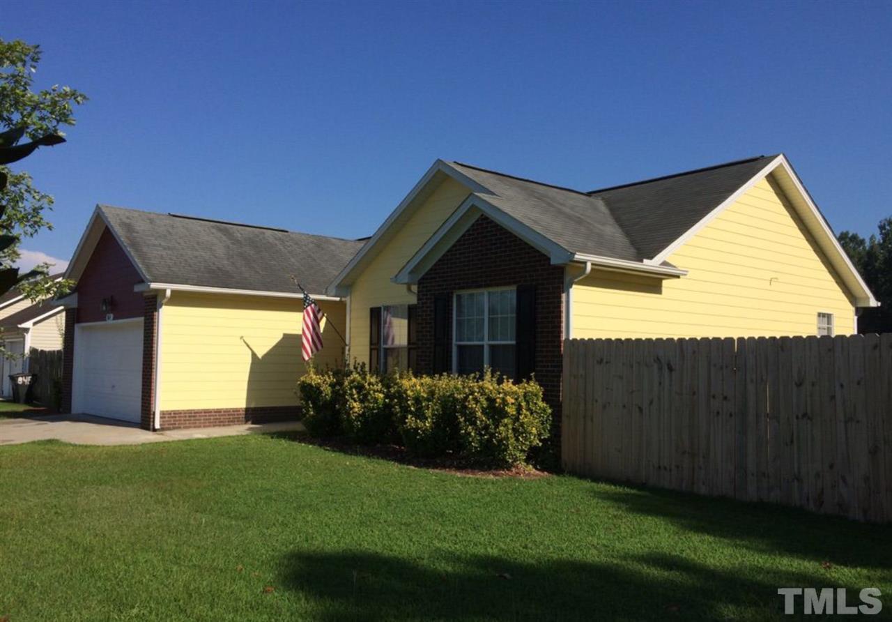 865 Overhills Road Linden, NC 28356 - Photo 5 of 29 Gallery Image 5