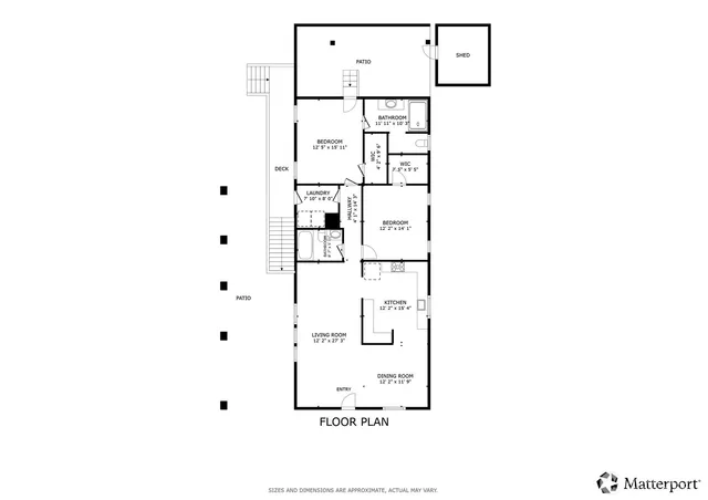 $245,000 | 2101 South 324th Street, Unit 166, Federal Way, WA 98003