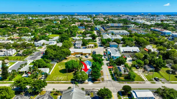 $2,075 | 515 Northwest 1st Street, Unit 1, Delray Beach, FL 33444