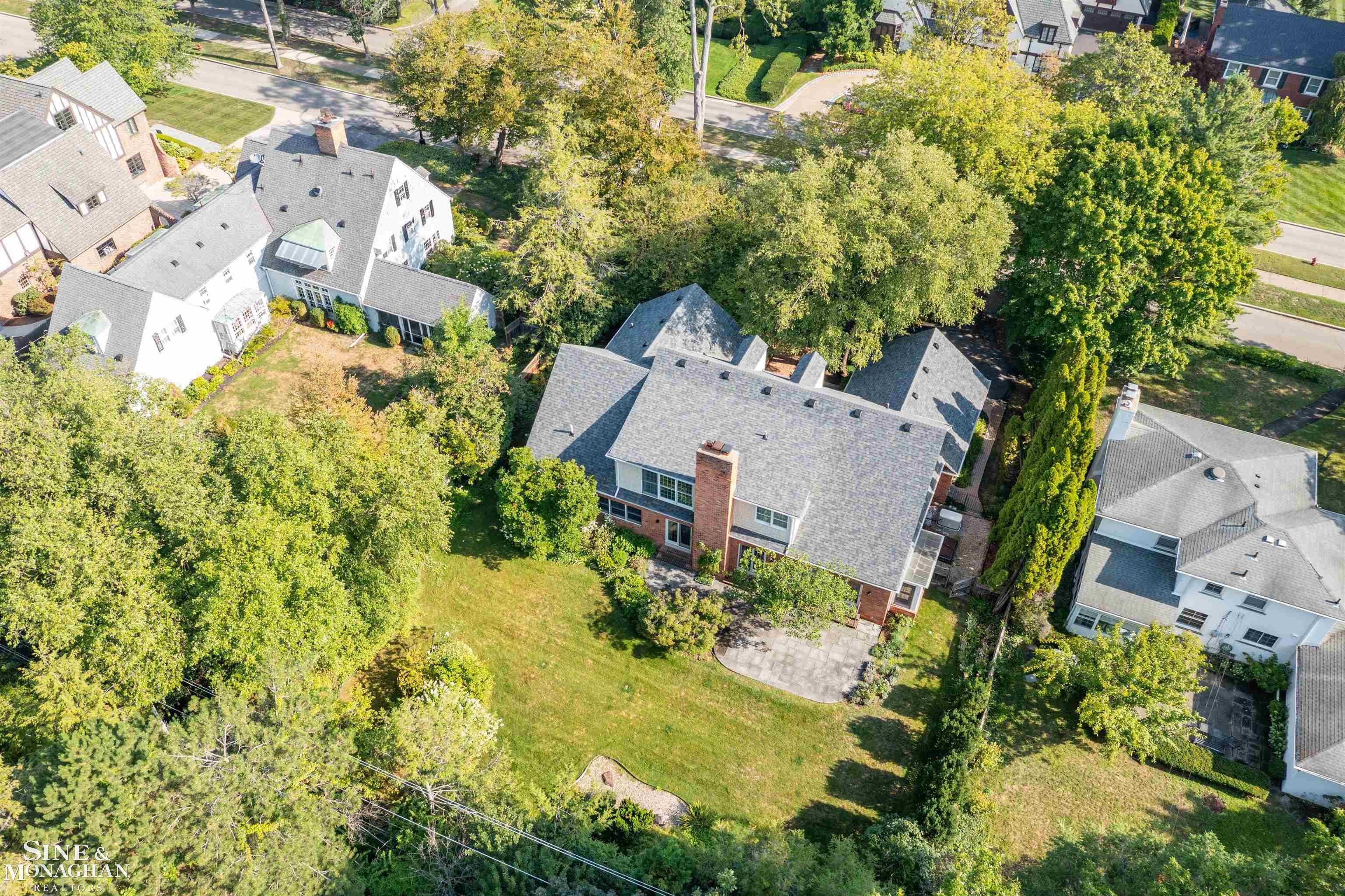 159 Cloverly Road Grosse Pointe Farms, MI 48236 - Photo 70 of 77 Gallery Image 70