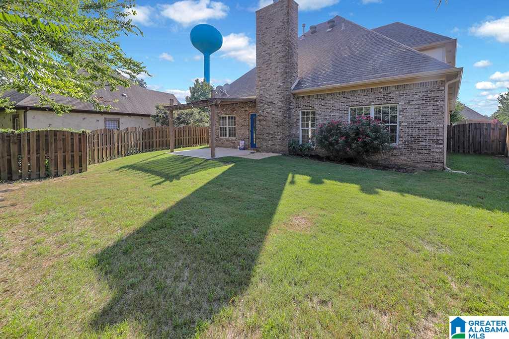 6225 Kestral View Road Trussville, AL 35173 - Photo 37 of 39